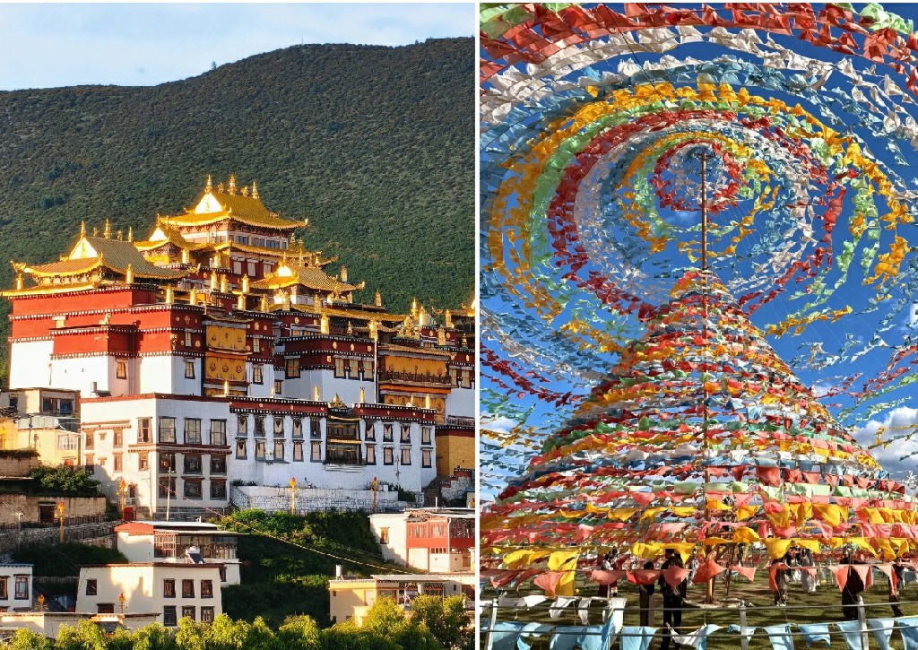 雲南旅遊
